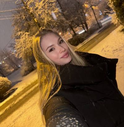 Svitlana 35 ans Ternopil Ukraine
