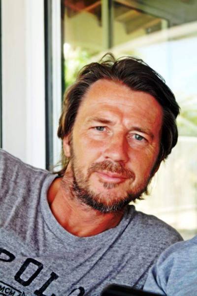 Jean-Philippe 53 ans Saint Martin France