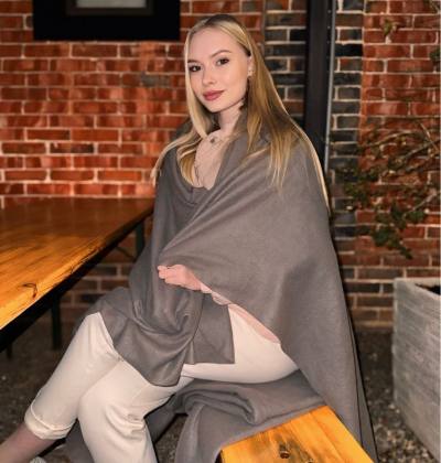 Svitlana 35 ans Ternopil Ukraine