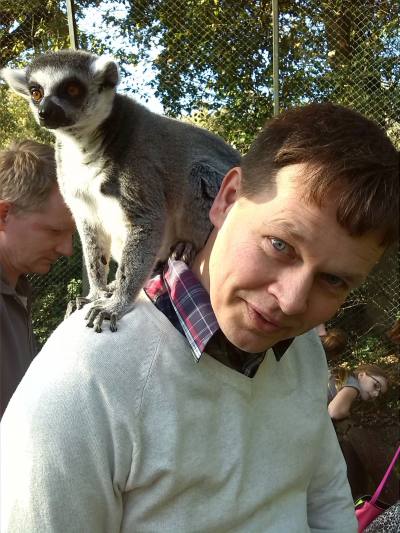 Lars 48 ans Schwanheide Allemagne