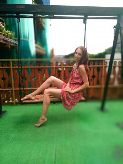 Tanya 36 Jahre Lougansk Ukraine