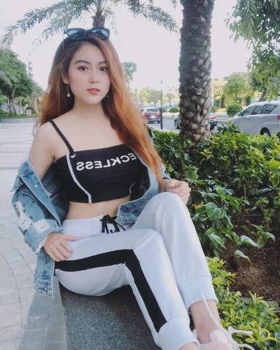 Diana 28 ans Moscow Russie