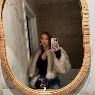 Ксения 28 ans Амстердам Pays-Bas