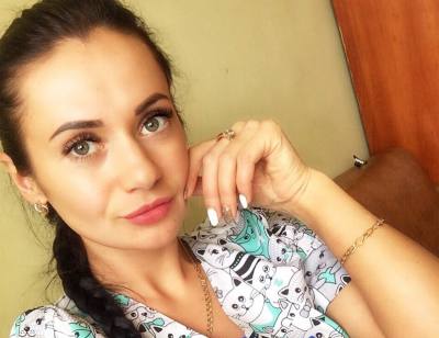 Irina 39 ans Saratov Russie