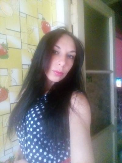 Ольга 35 ans Киев Ukraine