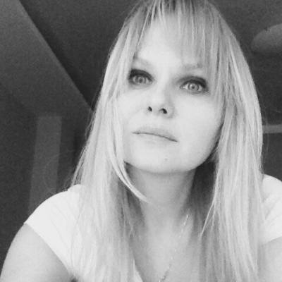 Marina 49 ans Minsk Biélorussie