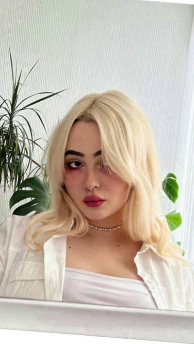 Mariya 40 ans Poltava Ukraine
