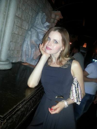 Alena 43 ans Rostov On Don Russie
