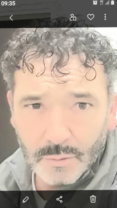 Carlino 52 ans Charleroi  Belgique
