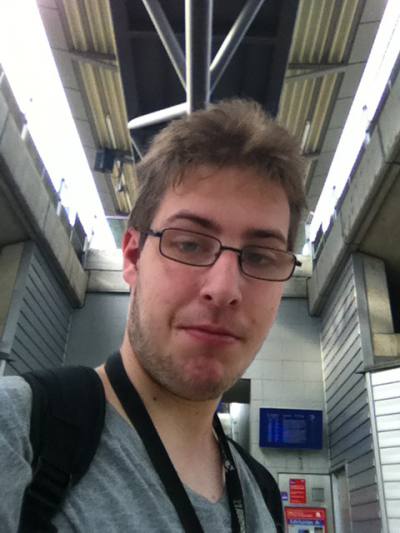 Steven 34 ans Wien Autriche