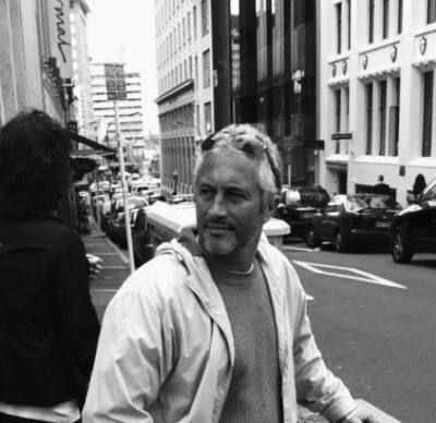 Pascal 56 ans Papeete Polynésie française