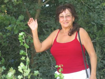 Ludmila 73 ans Камышин Russie