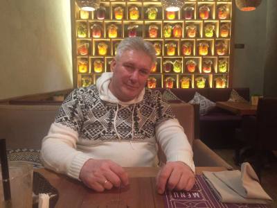 Bernard 60 лет Albertville Франция
