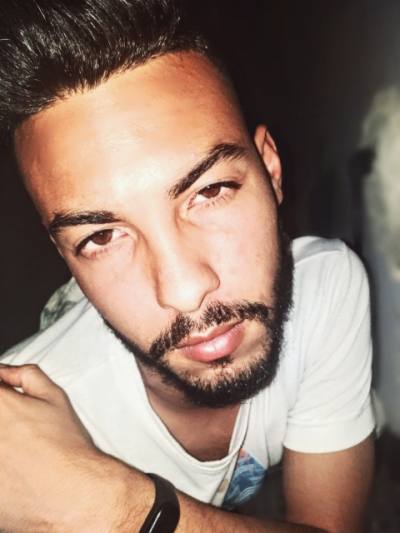 Alexandre 29 лет Alger  Алжир