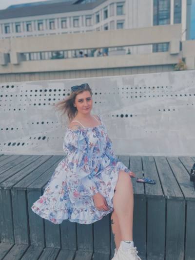 Nastya 38 Jahre Volgograd Russland