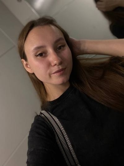 Karina 26 ans Nizhniy Novgorod Russie
