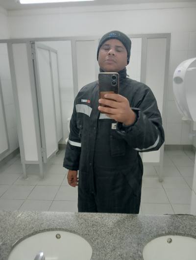 Roney 45 лет Lisboa Португалия