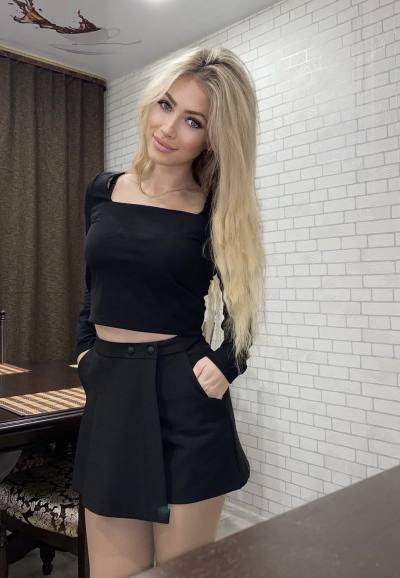 Ket 28 ans Херсон  Ukraine