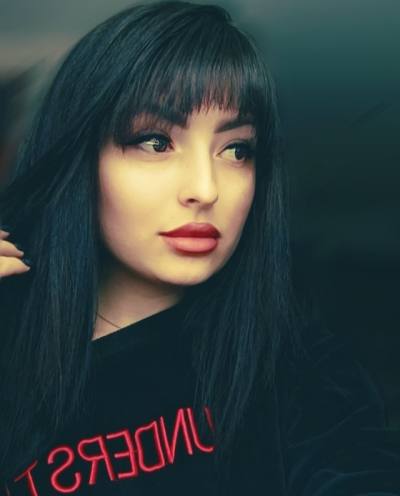 Виктория 34 ans Светлогорск Biélorussie