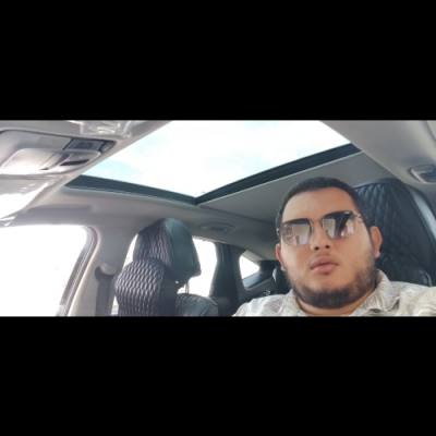 Tarik 31 лет Rabat Марокко