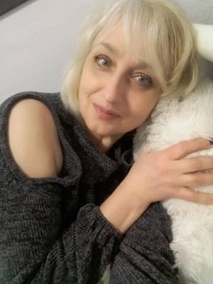 Ирина 50 ans Славянск. Ukraine