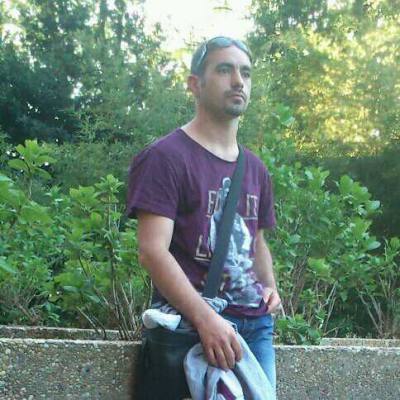 Peio 40 ans Tarbes France