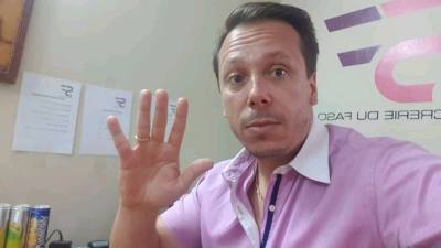 Patrick 48 ans Québec Canada