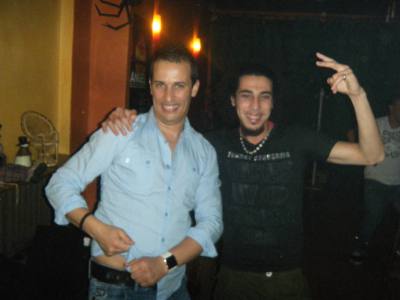 Rachid 47 ans Petange Luxembourg