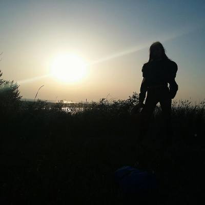 Natasha 37 ans Odessa Ukraine