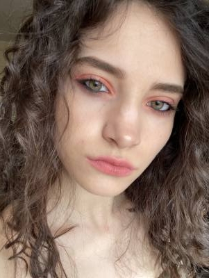 татьяна 24 ans Минск Biélorussie