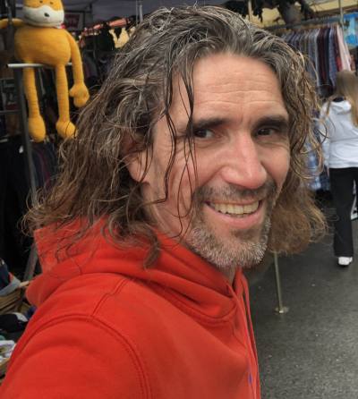 Mickael 52 ans Montaigne France