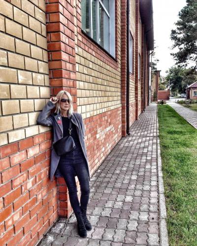 Svetiklana 51 ans Пермь Russie