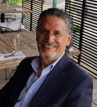Alberto 71 лет Mexico США
