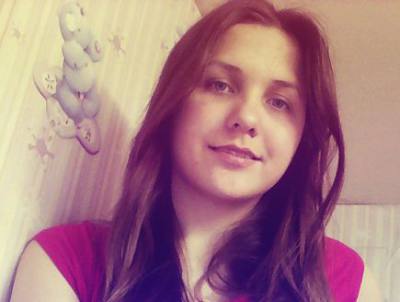 Nastya 28 ans Minsk Biélorussie