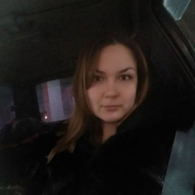 Евгения 36 ans Нижний Новгород Russie