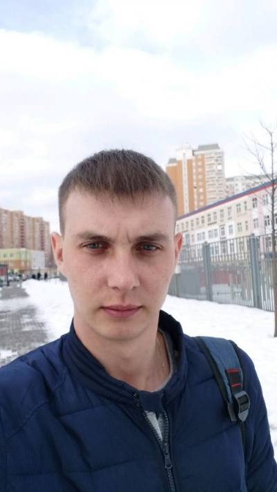 Serge 38 лет Днепр  Украина