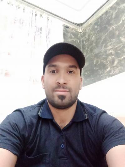 Abdallah 44 ans  Algérie
