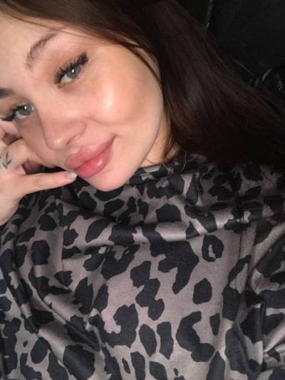 Anna 27 ans Нижний Новгород Russie