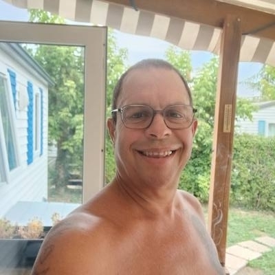 Dominique 60 лет Angoulême  Франция