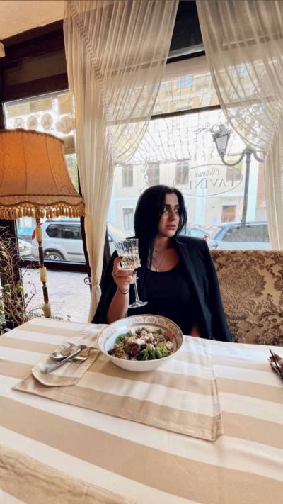 Anastasiya 30 years  Ukraine