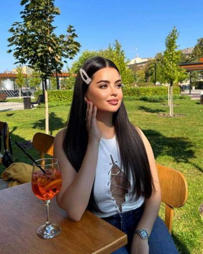Natalia 35 ans Moscou  Russie