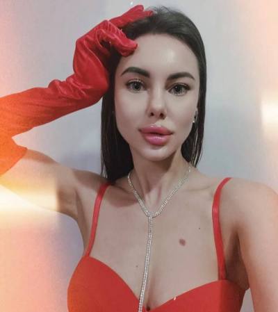 Алена 33 years Dnipro Ukraine