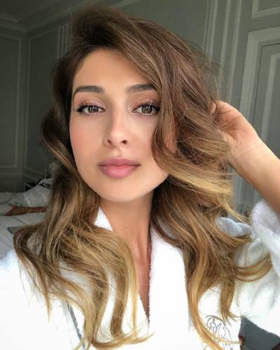 Алина 36 ans Киев Ukraine