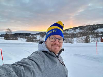 David 48 ans Montreal City, Quebec Canada