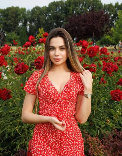 Alina 33 years Mykolaiv Ukraine