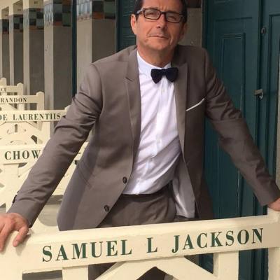 Patrick 59 ans Versailles  France