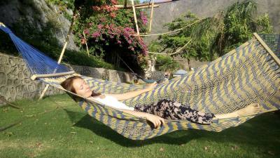 Natasha 42 ans Smolensk Russie