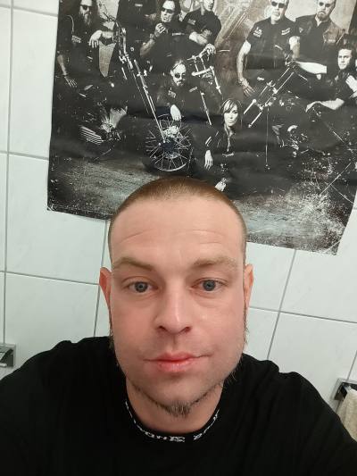 Achim 40 ans Püttlingen  Allemagne