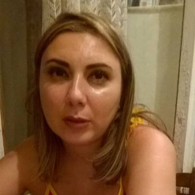 Николь 43 лет Baku Азербайджан