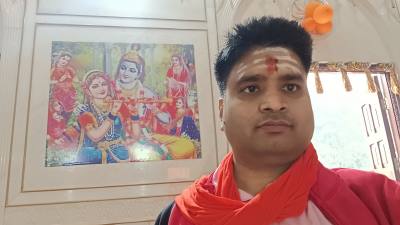 Anand 40 ans Jamshedpur  Inde